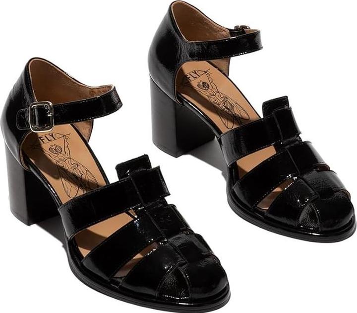 Actual product image Fly London Classic Look Sandal (37)