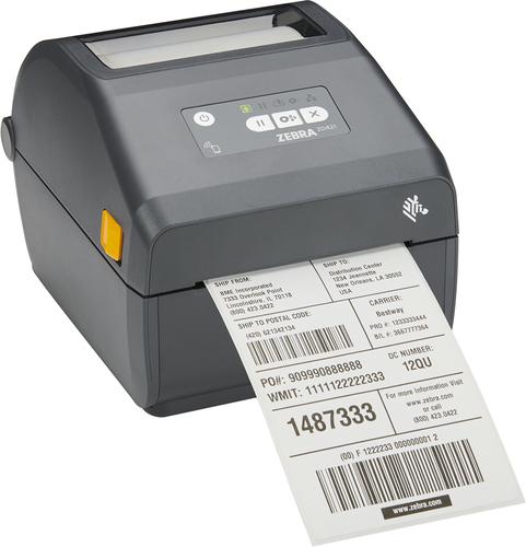 Produktbild Zebra ZD421 (300 dpi)