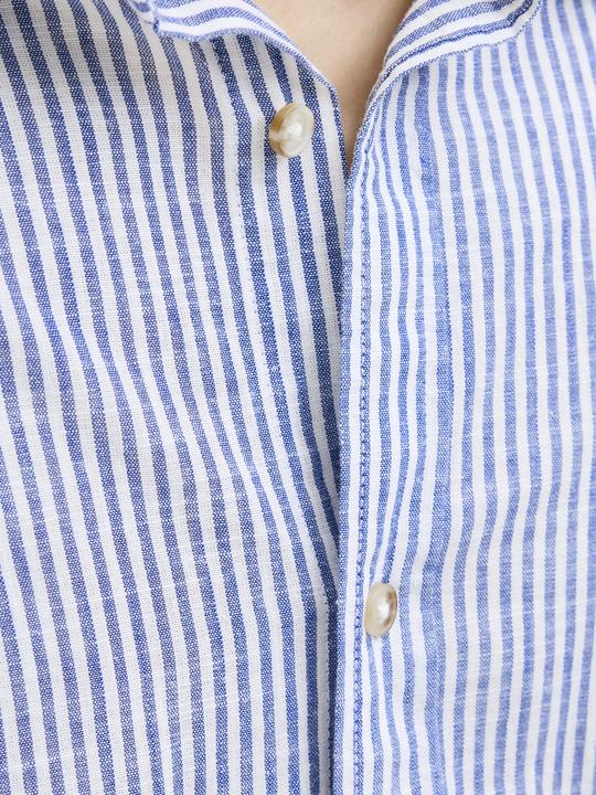 Produktbild Jack & Jones Jjesummer Shirt Ls Sn (XXL)