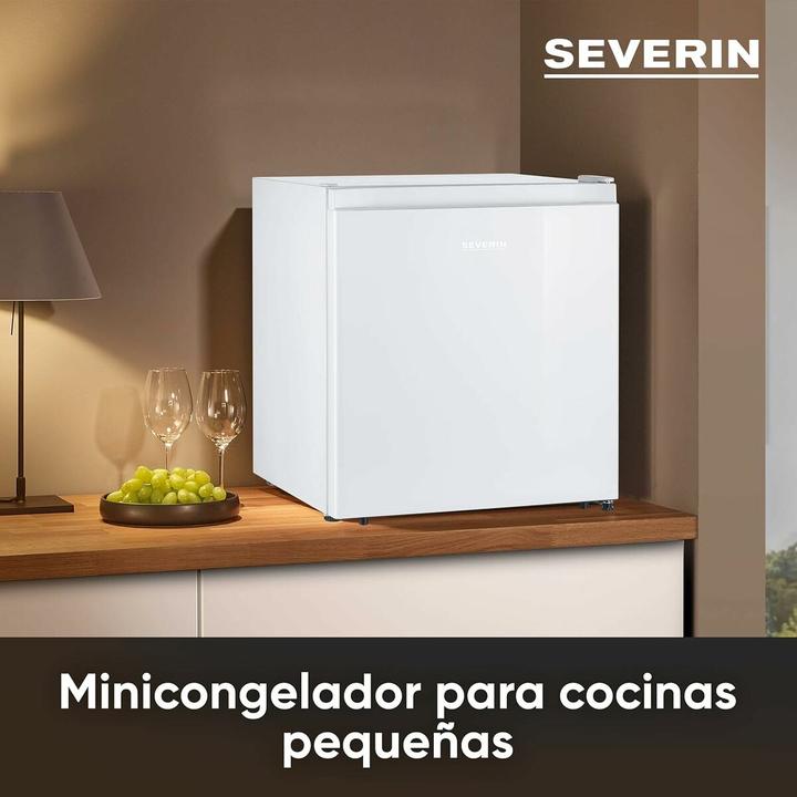 Actual product image Severin GB8886 (Stand-alone, 32 l)