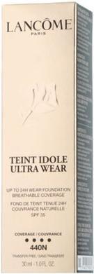 Immagine prodotto Lancôme Complexion Idole Ultra Wear 440N (Cammello)