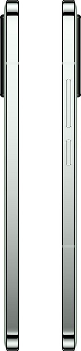 Actual product image Xiaomi 13 (256 GB, Flora Green, 6.36", Dual SIM, 50 Mpx, 5G)