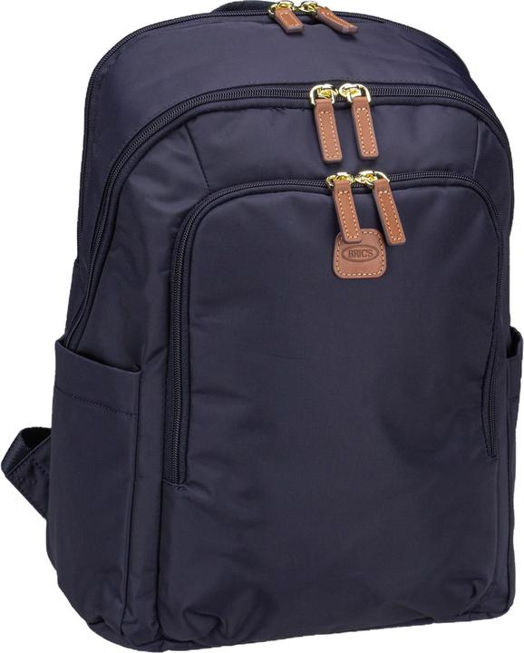 Produktbild Brics X-Collection Daypack 39 cm Laptopfach (19 l)