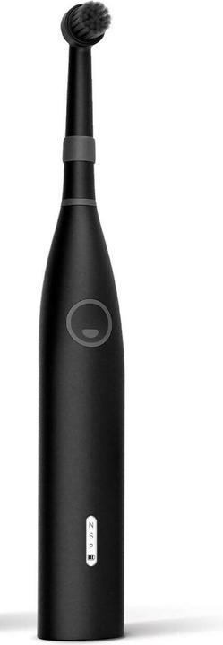 Immagine prodotto happybrush Rotationszahnbürste ECO R2 Schwarz
