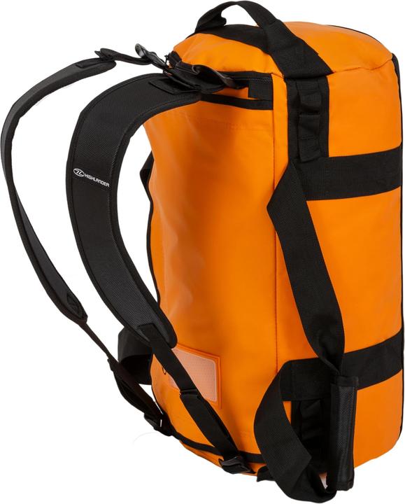 Immagine prodotto Highlander Borsa Storm Kitbag 30l arancione (30 l)