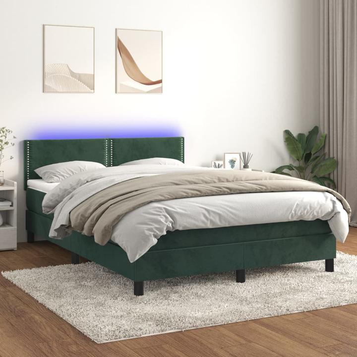 Produktbild vidaXL Yarkona (140 x 200 cm)