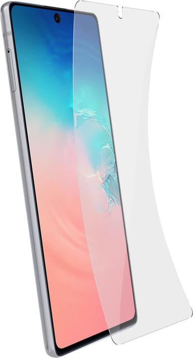 Actual product image Avizar Flexible display protection film (1 Piece, Samsung Galaxy S10 Lite)