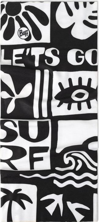 Immagine prodotto Buff Jr. Coolnet Uv® Pampani Black