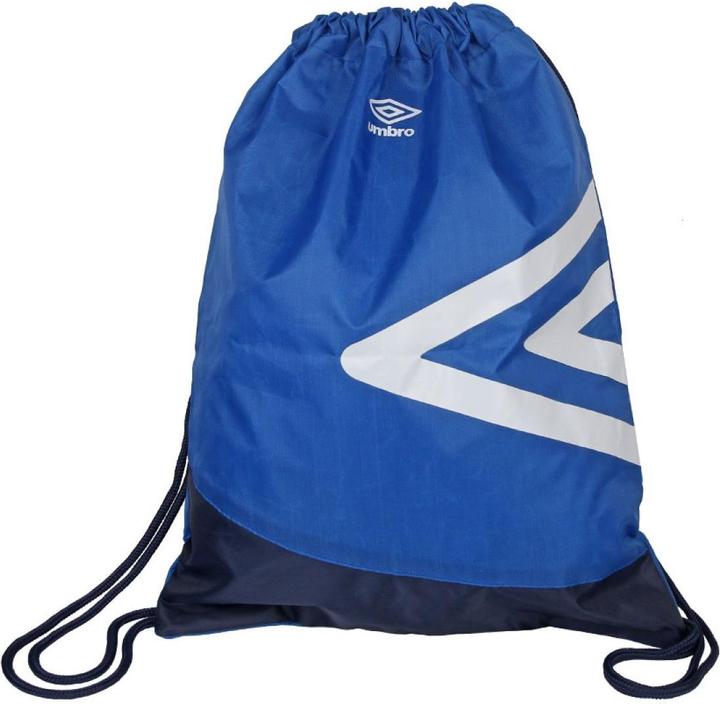 Produktbild Umbro Turnbeutel Logo