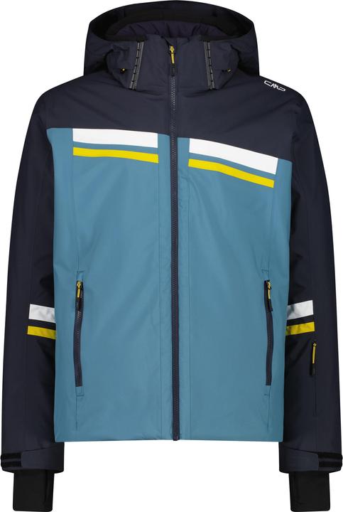 Immagine prodotto CMP Campagnolo Jacket Zip Hood (XXL)