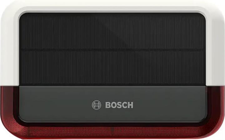 Image du produit Bosch Smart Home Sirène extérieure
