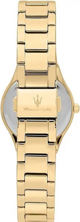 Immagine prodotto Maserati R8853151501 Attrazione (Orologio da polso analogico)