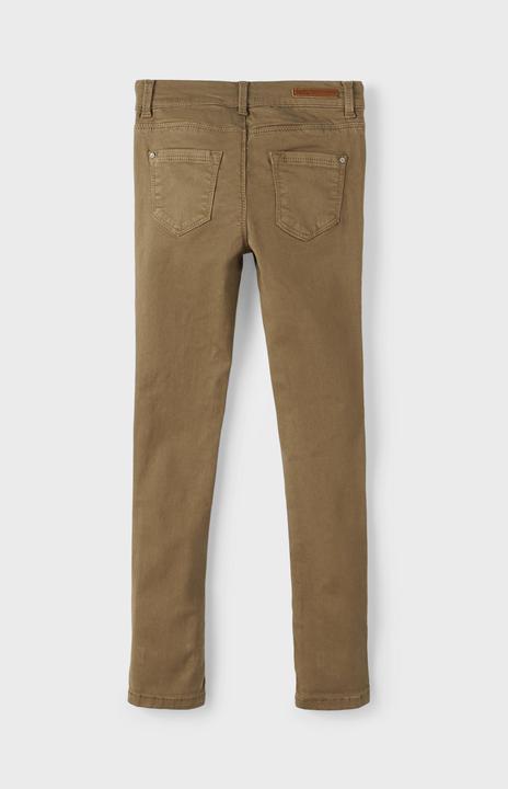 Produktbild Name it Skinny Fit Jeans (122)