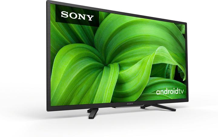 Productafbeelding Sony KD32W800PAEP (32", W800, LED, HD, 2021)