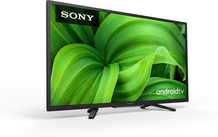 Actual product image Sony KD-32W800P (32", W800, LED, HD, 2021)