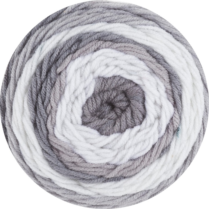 Image du produit Gründl Laine "Lolly Pop", 4 fils, 150 g, env. 240 m (240 m)