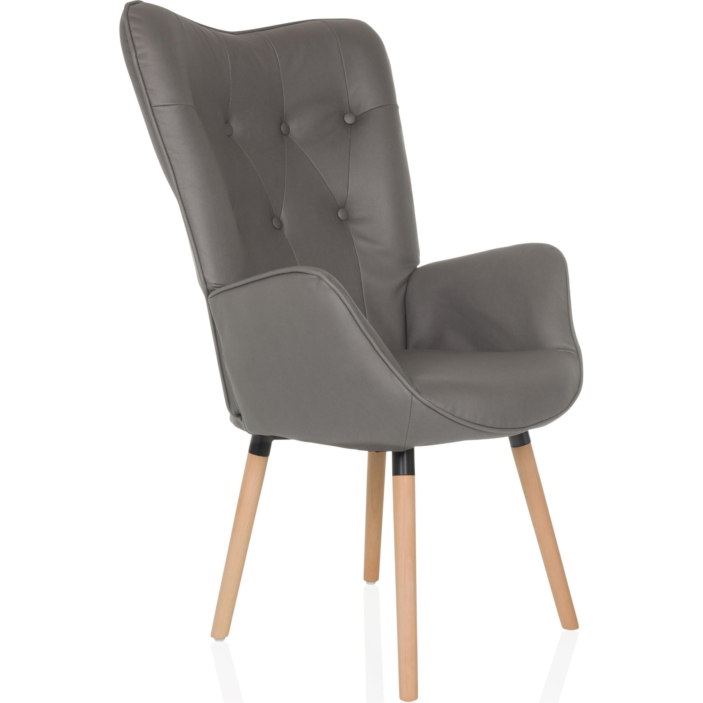 hjh LIVING, Sessel, Havenio I