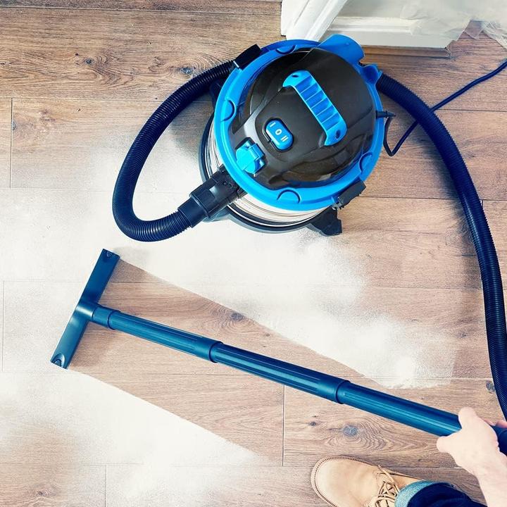 Produktbild Vacmaster VQ1220SC (Nass-Trockensauger)