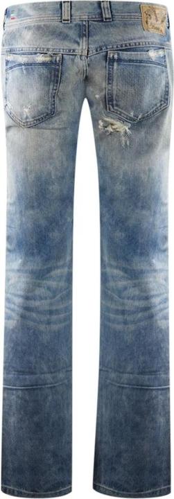 Produktbild Diesel Soozy 70U Jeans (29)