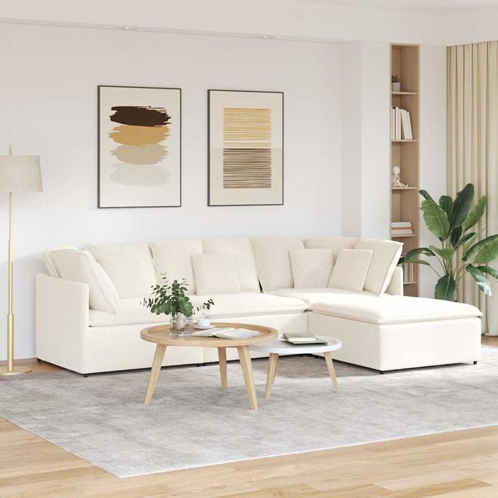 Produktbild vidaXL Warde (Modular Sofa)