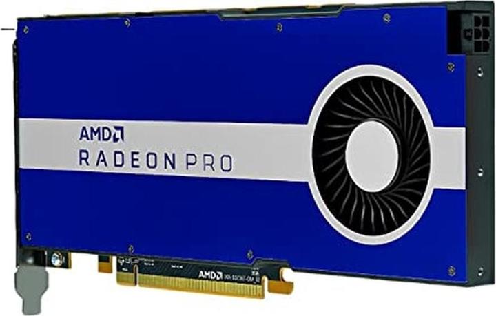 Image du produit AMD Radeon Pro W5500 (8 Go)