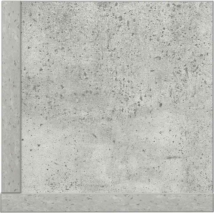 Produktbild vidaXL Wandregal (75 x 16.50 x 16.50 cm)