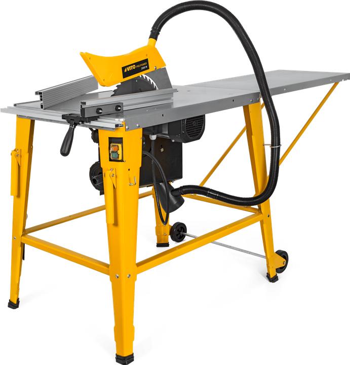 Actual product image VITO Table Saw 2000 W - 315 Mm