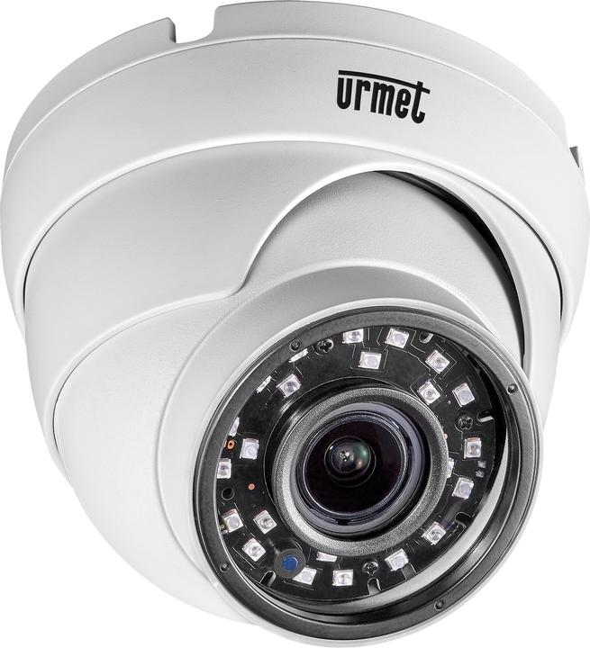 Actual product image Grothe GROT Dome Camera