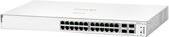 Actual product image HPE Aruba Instant On 1930 PoE 4SFP/SFP+ Switch (28 ports)