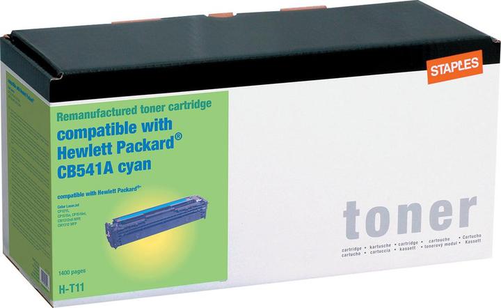 Produktbild Pelikan 125a (C)