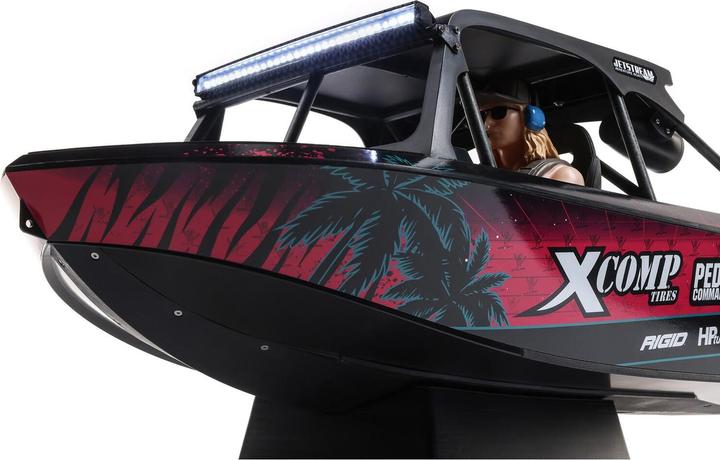 Produktbild Horizon Hobby SCHIFF Jetstream 24" 610mm EP RTR Shreddy NETTO/NETTO PREIS OHNE RABATT