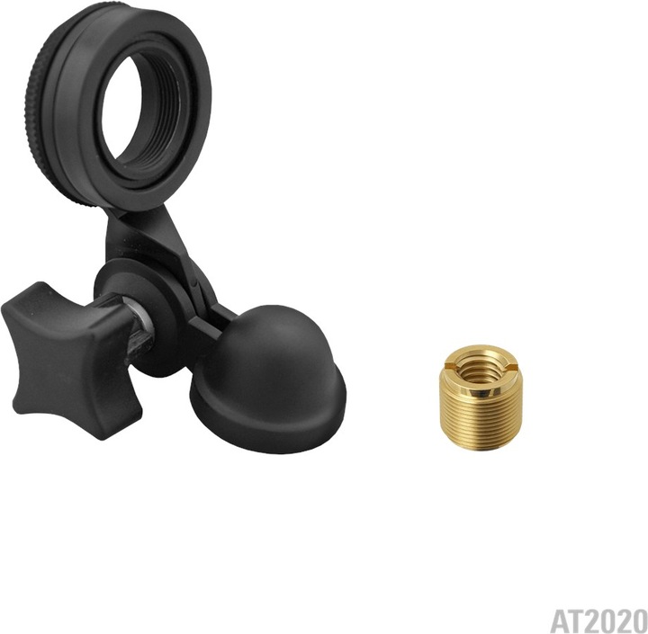 Image du produit Audio-Technica At2020
