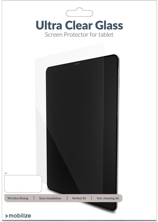 Produktbild Mobilize Glas (1 Stück, Yoga Tab 11)