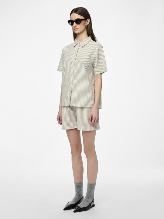 Actual product image Pieces Pcsally Hw Loose String Shorts Noos (XS)