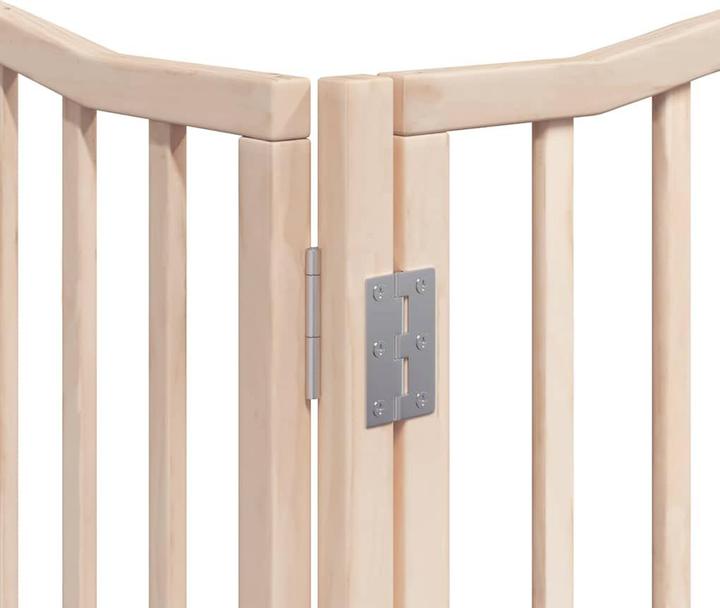 Image du produit vidaXL Hundetor