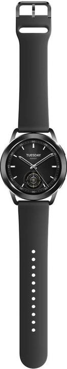 Actual product image Xiaomi Watch S3 (47 mm)