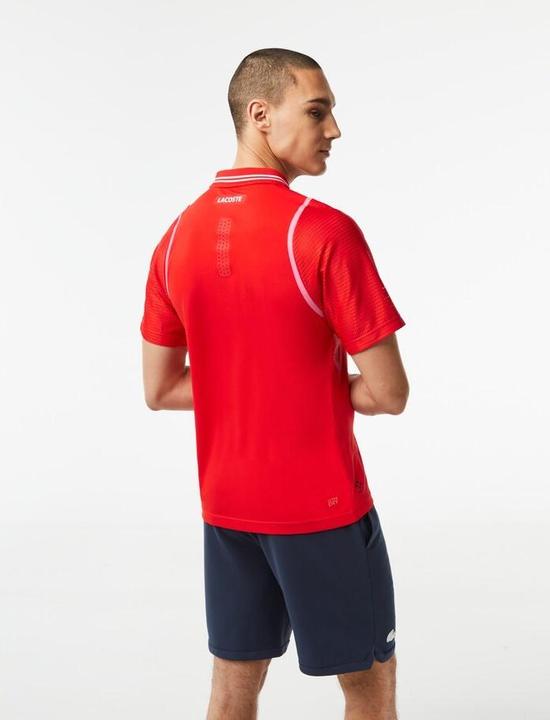 Produktbild Lacoste Herren TENNIS x Daniil Medvedev Poloshirt (M)