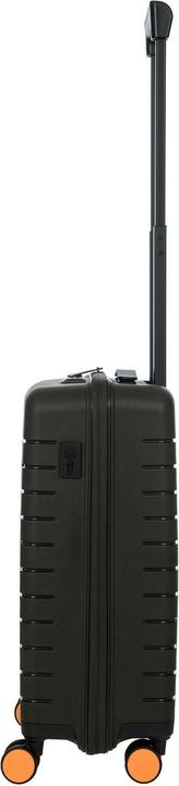 Immagine prodotto Brics Trolley + Valigia Ulisse di Bric's 8429 (37 l)