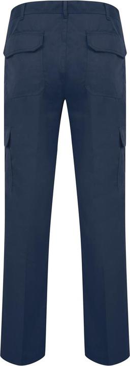 Actual product image Absolute Apparel Mens Combat Workwear Trouser (36)