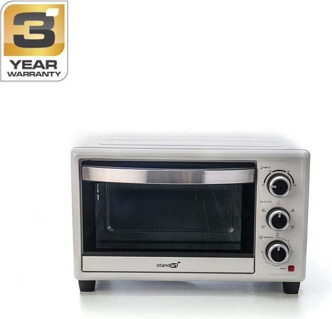 Standart ELECTRIC OVEN KR-106-20(BC) STANDARD