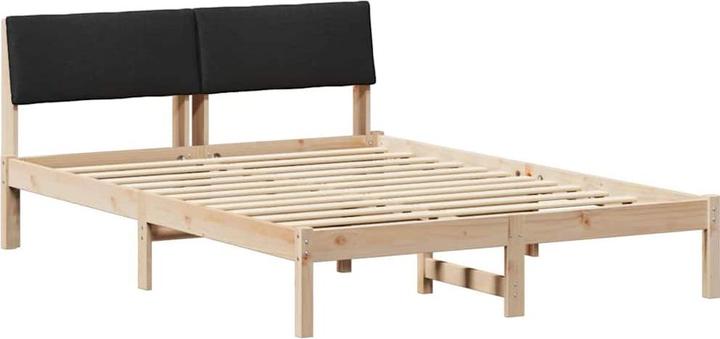 Image du produit vidaXL Plattformbett (150 x 200 cm)