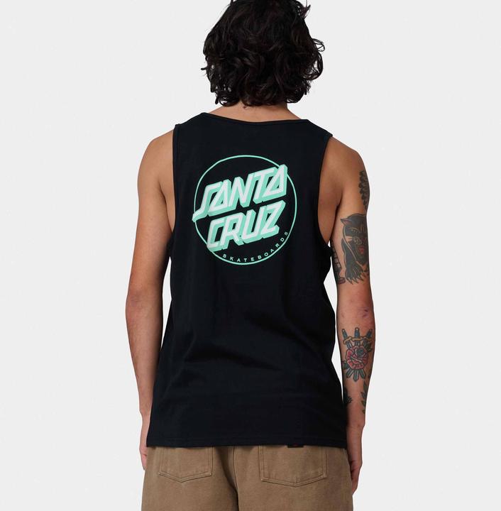 Produktbild Santa Cruz Partial Dot (S)