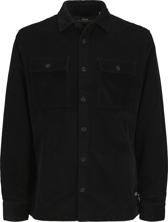 Jack & Jones Rddbrady Overshirt Cord. L/S Noos