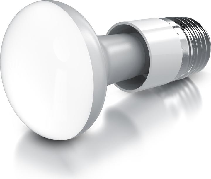 Produktbild Bearware 2x Lampensockel E27 Fassung auf E14 Sockel Adapter, Lampenadapter, Lampenfassung Lampensockeladapter