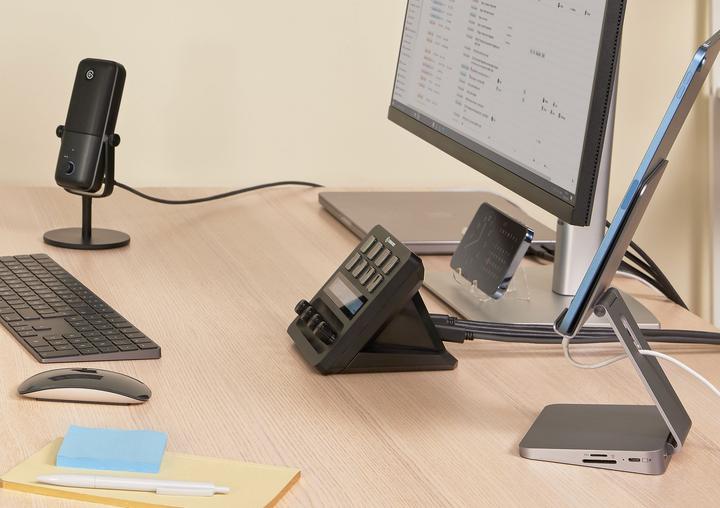 Actual product image Elgato USB Hub for Stream Deck + (USB-C, 4 ports)