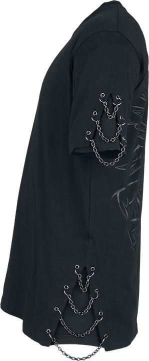 Produktbild Gothicana by EMP The Void (M)