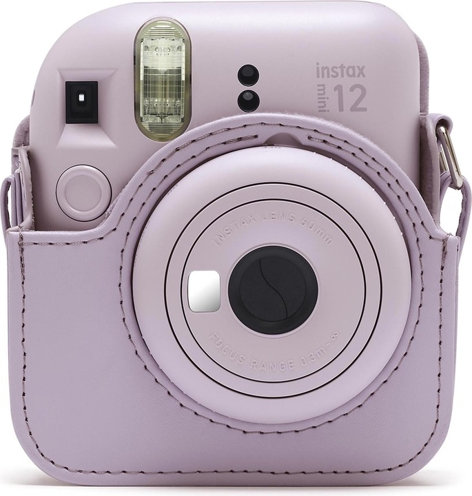 Actual product image Fujifilm instax Mini 12 (Camera case, 1.84 l)