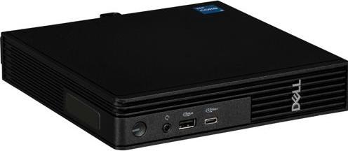 Produktbild Dell Pro Micro QCM1250 (512 GB, 8 GB, Intel Core i5-14500T)