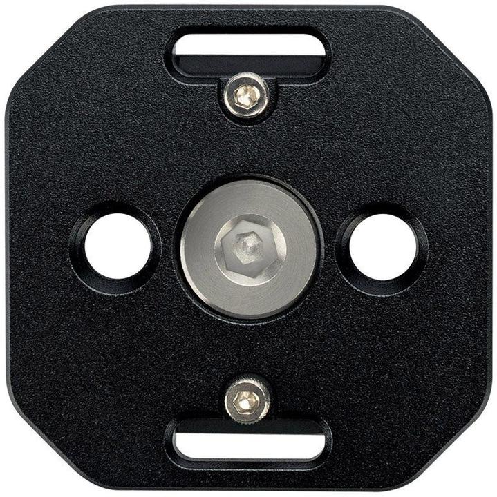 Image du produit JJC QRS M1 Deluxe Quick Release Sling Strap for Mirrorless Camera Noir (Sangle d'épaule)