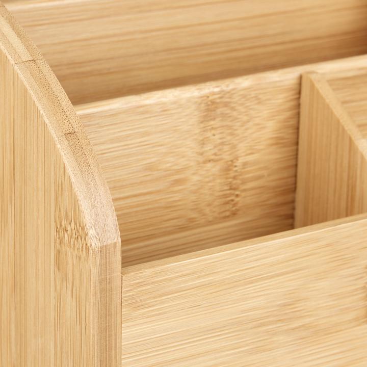 Produktbild Relaxdays Schreibtisch-Organizer